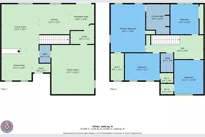 8319 Lemongrass Avenue, Baytown, TX 77521 - Photo 40