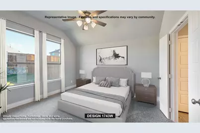 503 Abcot Ranger Court, Willis, TX 77318 - Photo 6