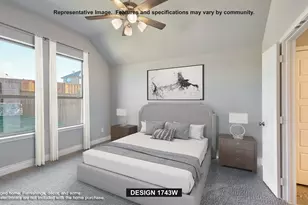 503 Abcot Ranger Ct, Willis, TX 77318 - Photo 6