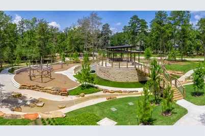 503 Abcot Ranger Court, Willis, TX 77318 - Photo 14