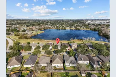 3284 Gladewater Lane, League City, TX 77573 - Photo 38