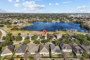 3284 Gladewater Ln, League City, TX 77573 - Photo 38