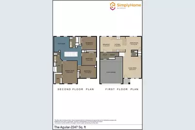 5603 Straight Way, Kingwood, TX 77339 - Photo 12