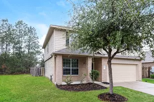 5603 Straight Way, Kingwood, TX 77339 - Photo 2