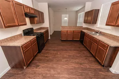 5603 Straight Way, Kingwood, TX 77339 - Photo 4