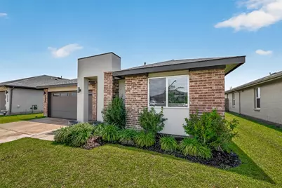 3822 Sparkman Lane, Katy, TX 77494 - Photo 4