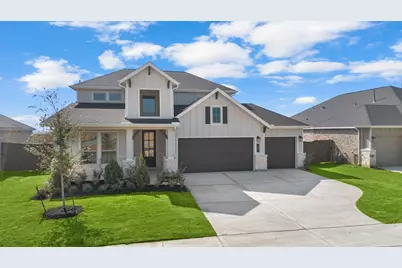 620 Cross Timbers Trace, Waller, TX 77484 - Photo 1