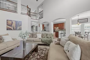 3310 Compass Ct, Conroe, TX 77301 - Photo 4