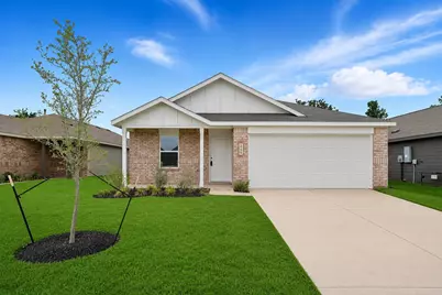 245 Douglas Hills Drive, Magnolia, TX 77354 - Photo 1