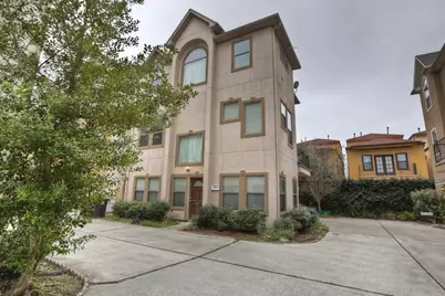 1315 Birdsall Street, Houston, TX 77007 - Photo 1