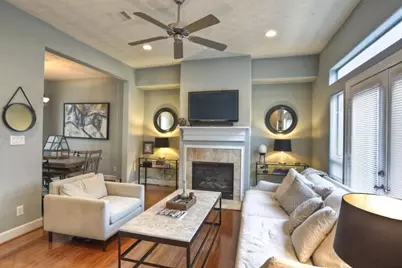 1315 Birdsall Street, Houston, TX 77007 - Photo 4