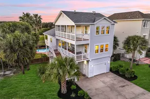 13414 Binnacle Way, Galveston, TX 77554 - Photo 2