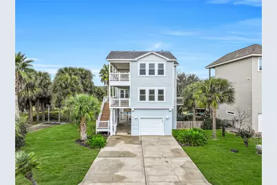 13414 Binnacle Way, Galveston, TX 77554 - Photo 46