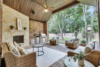 123 Del Monte Pines Drive, Montgomery, TX 77316 - Photo 2