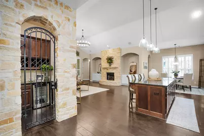 123 Del Monte Pines Drive, Montgomery, TX 77316 - Photo 6