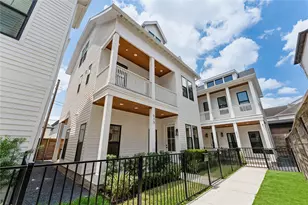 515 E 4th St, Houston, TX 77007 - Photo 2