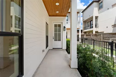 515 E 4th Street, Houston, TX 77007 - Photo 4