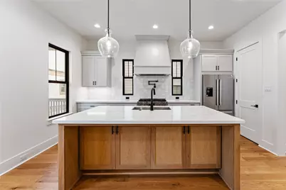 515 E 4th Street, Houston, TX 77007 - Photo 14