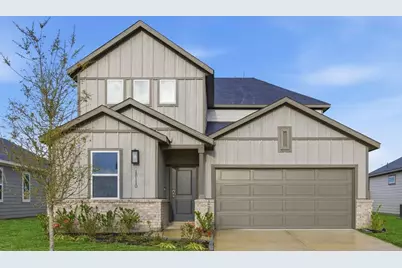 18110 Lone Hill Drive, Hockley, TX 77447 - Photo 1