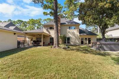 9611 Stockport Drive, Spring, TX 77379 - Photo 38