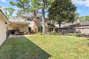 9611 Stockport Dr, Spring, TX 77379 - Photo 36