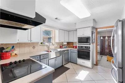 9611 Stockport Drive, Spring, TX 77379 - Photo 8