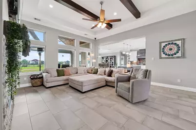 10905 Dauphine Street, Willis, TX 77318 - Photo 6