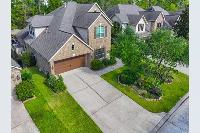 30 Fury Ranch Place, The Woodlands, TX 77389 - Photo 2