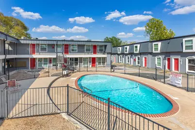 5005 Manor Road #123, Austin, TX 78723 - Photo 34