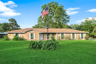 104 Rankin Road, Trinity, TX 75862 - Photo 2