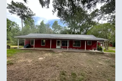 3400 Avenue M Extension Extension, Conroe, TX 77301 - Photo 1