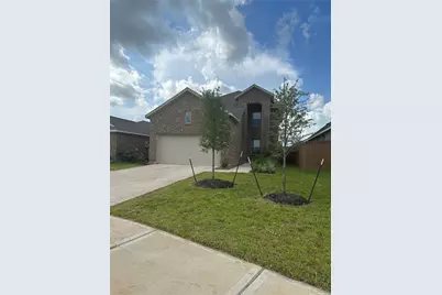 3004 Courtney Coral Ln, Katy, TX 77493 - Photo 1