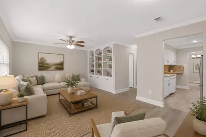 14535 Misty Meadow Lane, Houston, TX 77079 - Photo 8