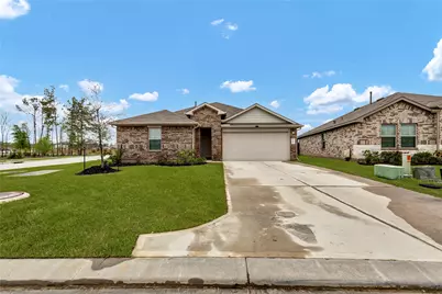 14368 W Pine Heart Drive, Conroe, TX 77302 - Photo 1