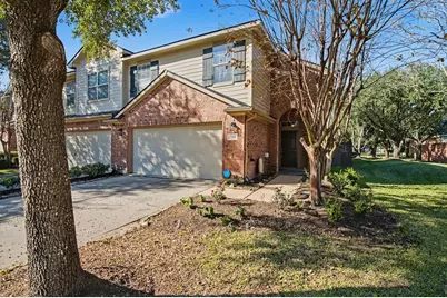 5339 Canyon Hollow Drive, Houston, TX 77084 - Photo 2