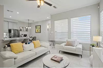 5339 Canyon Hollow Drive, Houston, TX 77084 - Photo 8