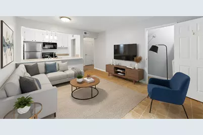 701 Rosedale Street #H, Houston, TX 77006 - Photo 2