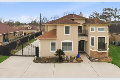 8606 Argentina St, Jersey Village, TX 77040 - Photo 46