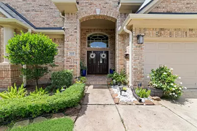 3214 E Cedar Hollow Drive, Pearland, TX 77584 - Photo 4