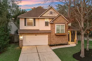 6 Vinca Trail, The Woodlands, TX 77382 - Photo 1