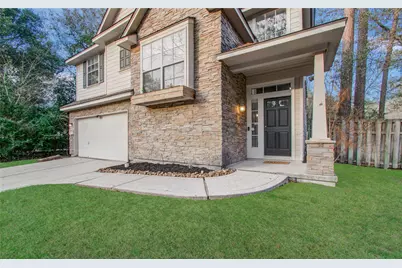 6 Vinca Trail, The Woodlands, TX 77382 - Photo 2