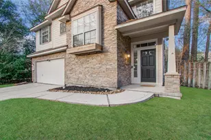 6 Vinca Trail, The Woodlands, TX 77382 - Photo 2