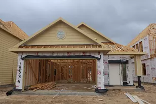 18535 Karlynn St, New Caney, TX 77357 - Photo 2