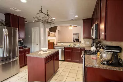 8134 Silent Deep Drive, Rosenberg, TX 77469 - Photo 6