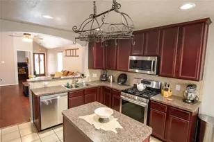 8134 Silent Deep Dr, Rosenberg, TX 77469 - Photo 6