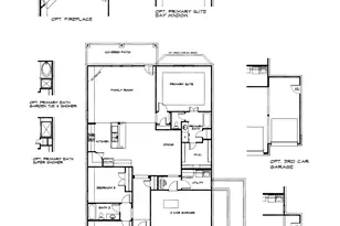 3017 Mistflower Trl, Brookshire, TX 77423 - Photo 4