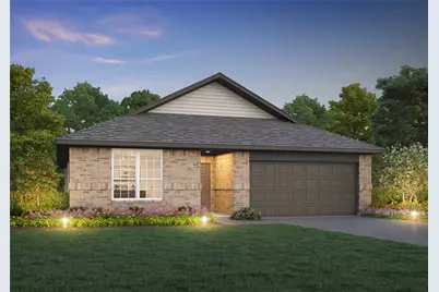 3017 Mistflower Trail, Brookshire, TX 77423 - Photo 1