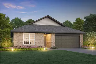 3017 Mistflower Trl, Brookshire, TX 77423 - Photo 1