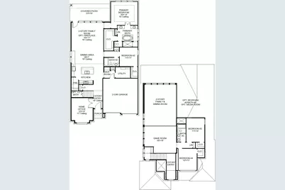 5122 Blind Bandit Drive, Richmond, TX 77469 - Photo 2