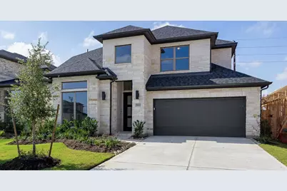 5122 Blind Bandit Drive, Richmond, TX 77469 - Photo 2
